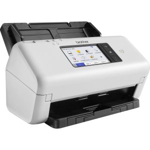 Scanner pro 60ppm USB Ethernet Wifi recto-verso - ADS4900WRE1