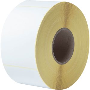 Lot de 4 rouleaux Etiquettes  BCS-1J150102-203 - BCS-1J150102-203