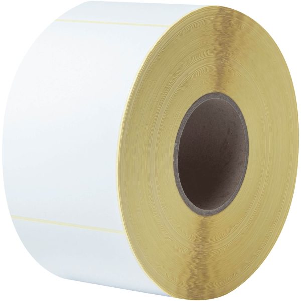 Lot de 4 rouleaux Etiquettes  BCS-1J150102-203 - BCS-1J150102-203