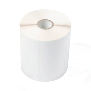 Lot de 6 rouleaux Etiquettes  BCS-1J074102-121 - BCS-1J074102-121