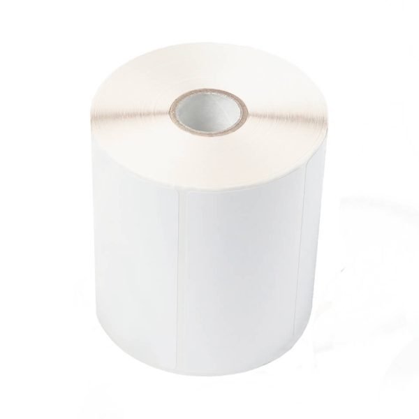 Lot de 6 rouleaux Etiquettes  BCS-1J074102-121 - BCS-1J074102-121