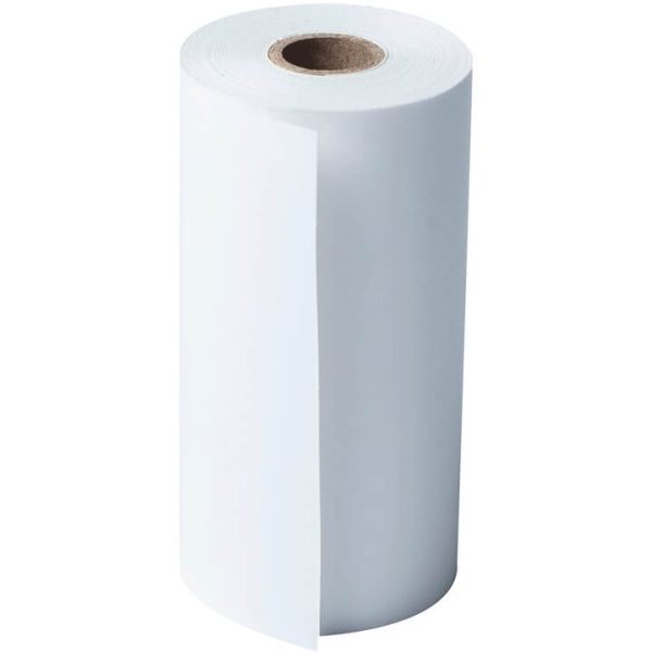 Lot de 24 rouleaux Tickets  BDE-1J000079-040 - BDE-1J000079-040