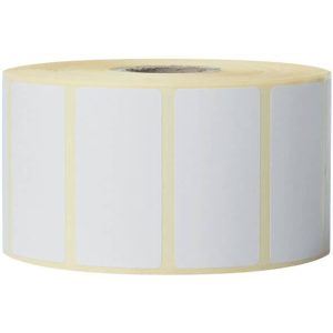 Lot de 16 rouleaux Etiquettes  BDE-1J026051-102 - BDE-1J026051-102