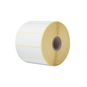 Lot de 8 rouleaux Etiquettes  BDE-1J026076-102 - BDE-1J026076-102