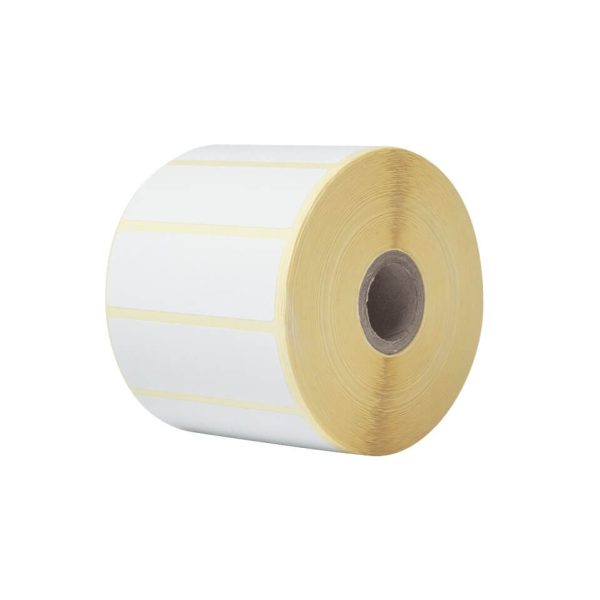 Lot de 8 rouleaux Etiquettes  BDE-1J026076-102 - BDE-1J026076-102