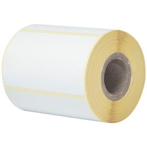 Lot de 8 rouleaux Etiquettes  BDE-1J044076-066 - BDE-1J044076-066