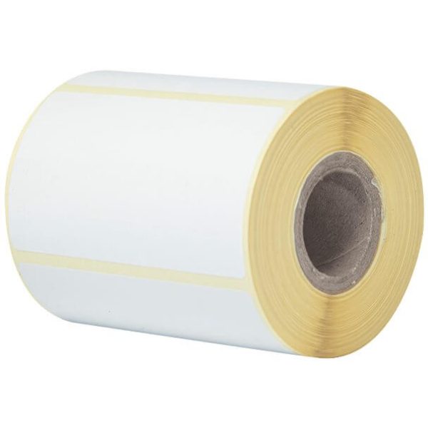 Lot de 8 rouleaux Etiquettes  BDE-1J044076-066 - BDE-1J044076-066