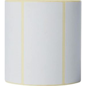 Lot de 8 rouleaux Etiquettes  BDE-1J050102-102 - BDE-1J050102-102