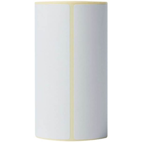 Lot de 20 rouleaux Etiquettes  BDE-1J152102-058 - BDE-1J152102-058