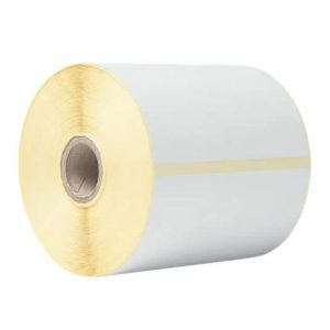Lot de 8 rouleaux Etiquettes  BDE-1J152102-102 - BDE-1J152102-102