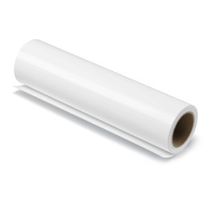 Rouleau de papier jet d'encre brillant 165 g/m² - BP80GRA3