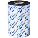 Ruban Noir Cire/ Résine  std  110mmx450m (pack de - BSS1D450110