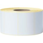 Pack de 4 rouleaux Etiq. Blanches NC  102x74mm - BUS1J074102203
