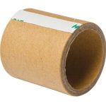 Bobine de papier pour étiquette textile 38 mm - CR-FA2S