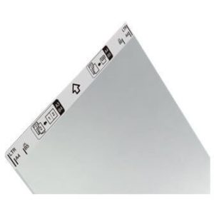 Lot de 2 supports de feuille pour ADS-2200/2700W - CS-A3301