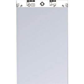 Pochette transparente pour ADS2100 / ADS2600W - CSA3001