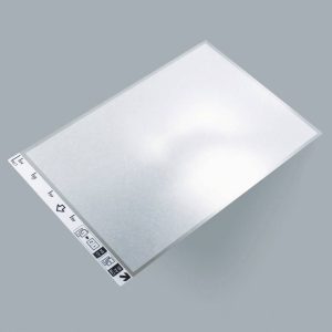 Lot de 2 feuilles de support  DS-640/840/940W - CSA3401
