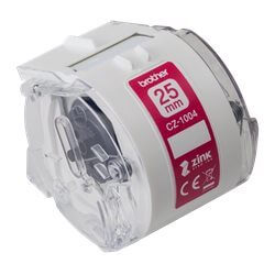Ruban CZ-1001 de 25 mm de largeur pour VC-500W - CZ1004