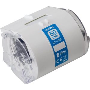Ruban de 50 mm de largeur pour imp. Couleur - CZ1005