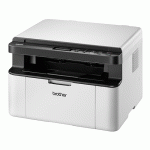 Multifonction laser mono 3 en 1 DCP-1610W - DCP1610WF1