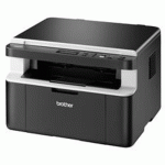 Multifonction laser mono 3 en 1 DCP-1612W