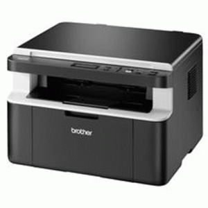 Multifonction laser mono 3 en 1 DCP-1612W