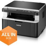 Multifonction laser mono 20 ppm + 5 conso + 3 ans