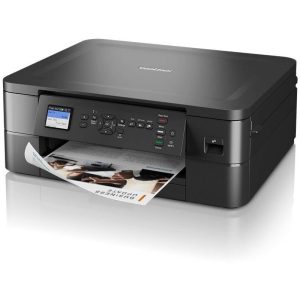 Multifonction jet d'encre 3 en 1 DCP-J1050DW A4