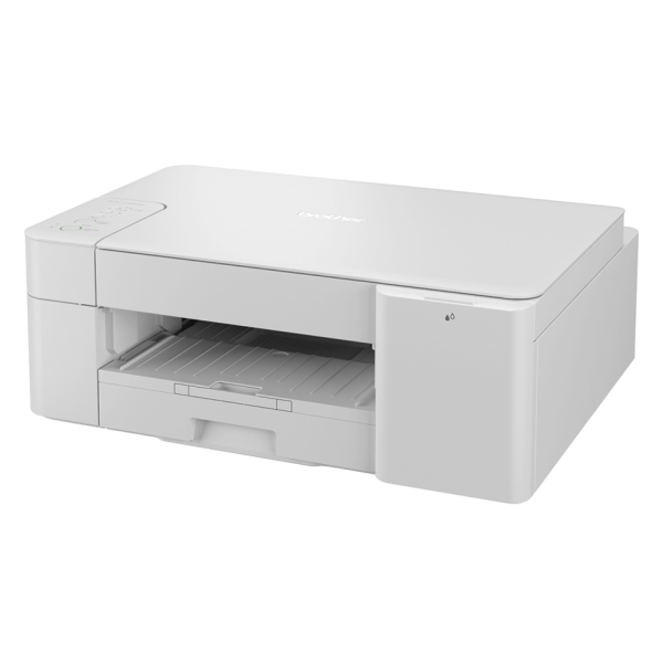 Multifonction jet d'encre 3 en 1 DCPJ1200W ECOPRO - DCPJ1200WE