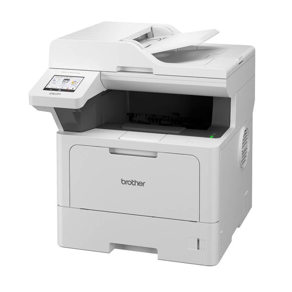 Multifonction laser mono 3 en 1 DCP-L5510DW - DCPL5510DWRE1