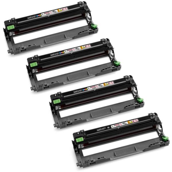 Kit tambour DR243CL pour 18 000 pages max. - DR243CL