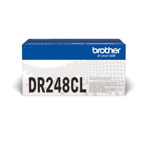 Kit tambour DR248 pour 15000 pages max. - DR248CL