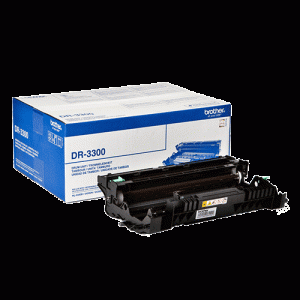 Kit tambour DR3300 pour 30.000 pages max. - DR3300