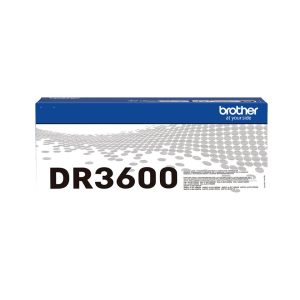 Kit tambour DR3600 pour 75000 pages max. - DR3600