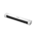Scanner USB mobile couleur A4 - DS640TJ1