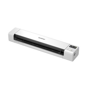 Scanner USB mobile couleur A4 recto-verso Wifi - DS940DWTJ1