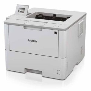 Imprimante laser mono R/V HLL6450DW - HLL6450DW