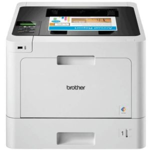 Imprimante laser couleur recto/verso HL-8260CDW - HL-L8260CDW