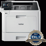 Imprimante laser couleur recto/verso HLL-8360CDW - HLL8360CDWRE1