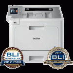 Imprimante laser couleur recto/verso HL-L9310CDW - HLL9310CDWRE1