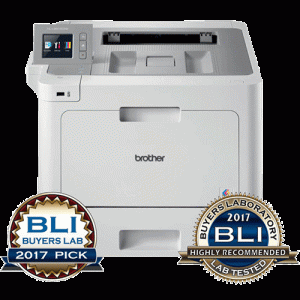 Imprimante laser couleur recto/verso HL-L9310CDW - HLL9310CDWRE1