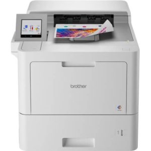 Imprimante laser couleur recto/verso HL-L9430CDN - HL-L9430CDN