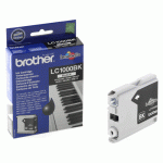 Cartouche d'encre LC1000HYBK haute capacité noir - LC1000HYBK