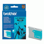 Cartouche d'encre LC1000C cyan - LC1000C