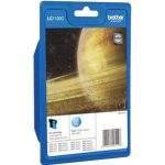 Cartouche d'encre cyan  sous blister LC1100HYC - LC1100HYCBP