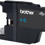 Cartouche d'encre LC1220C cyan - LC1220C