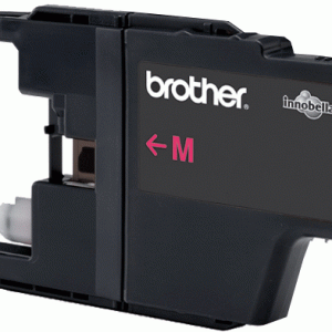 Cartouche d'encre LC1220m magenta - LC1220M