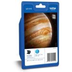 Cartouche d'encre cyan sous blister LC1240C - LC1240CBP