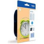 Cartouche d'encre cyan  sous blister LC125XLC - LC125XLCBP