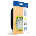 Cartouche d'encre jaune  LC125 XLY - LC125XLYBP